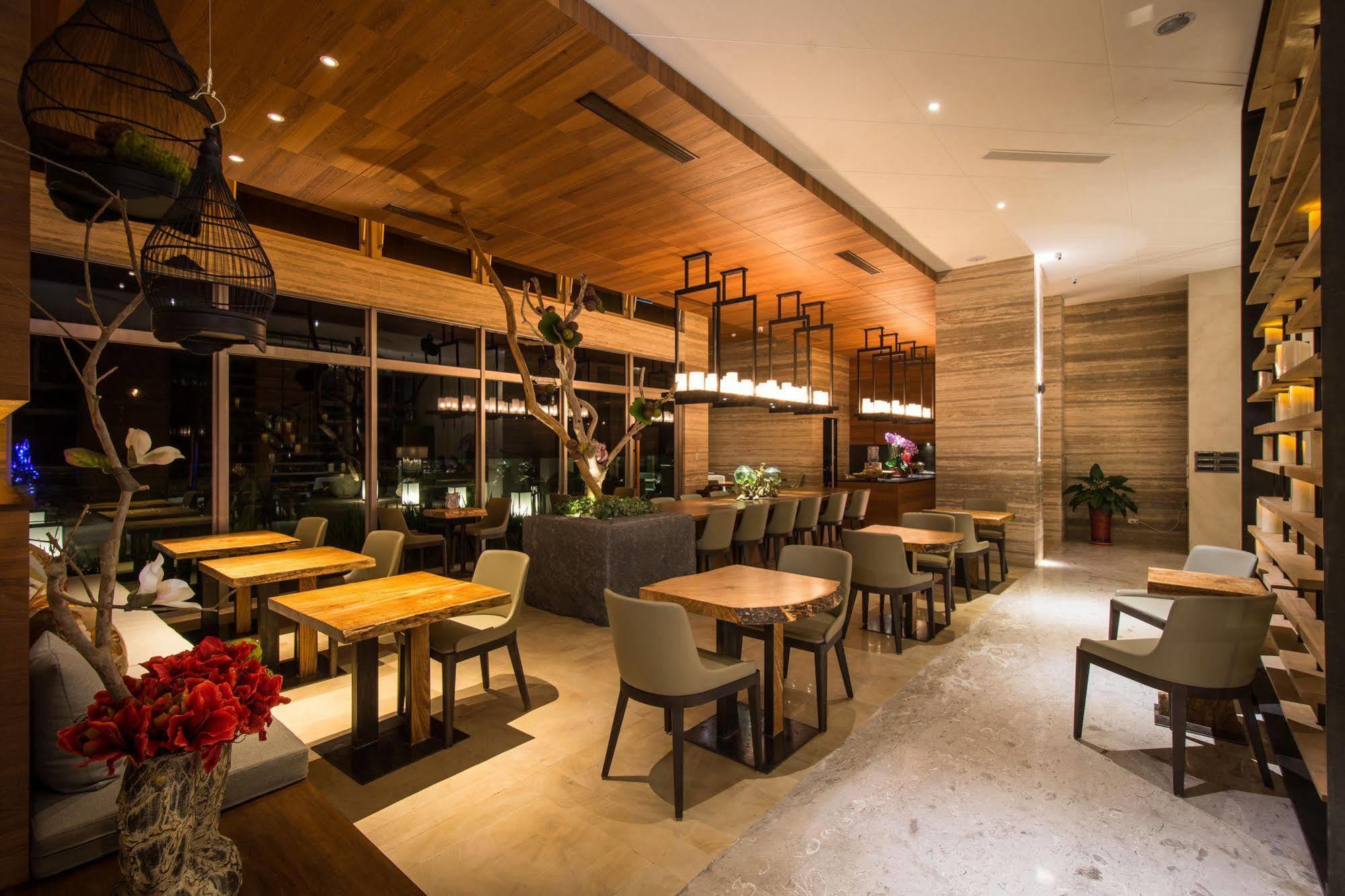 Taroko Liiko Hotels Xincheng Township Exterior foto